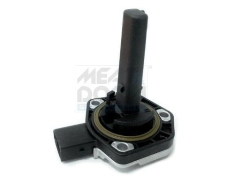 Sensor, motoroljenivå