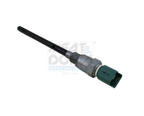 Sensor, motoroljenivå