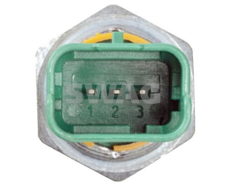 Sensor, motoroljenivå, bild 3