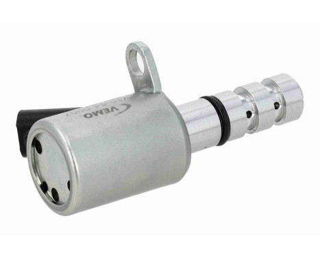 Oljetrycksboosterventil, bild 5