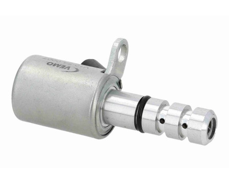 Oljetrycksboosterventil, bild 7