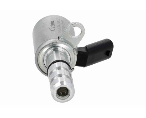 Oljetrycksboosterventil, bild 9