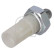 oljetrycksbrytare 1000109 FEBI, miniatyr 2