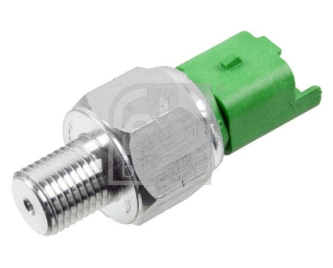 Oljetrycksbrytare, servostyrning 102425 FEBI, bild 2