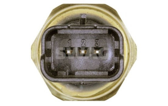 Oljetrycksbrytare, bild 2