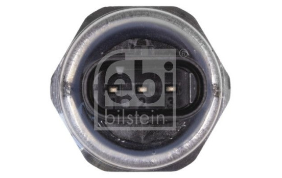 Oljetrycksgivare 196343 FEBI, bild 2