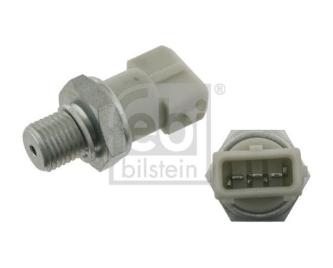 Oljetryckskontakt 17776 FEBI, bild 2