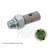 Oljetryckskontakt ADC46604 Blue Print, miniatyr 2