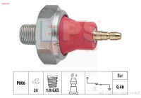 Oljetryckskontakt Made in Italy - OE Equivalent 1.800.015 EPS Facet