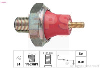 Oljetryckskontakt Made in Italy - OE Equivalent 1.800.031 EPS Facet