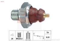 Oljetryckskontakt Made in Italy - OE Equivalent 1.800.057 EPS Facet