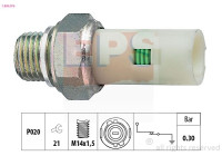 Oljetryckskontakt Made in Italy - OE Equivalent 1.800.076 EPS Facet