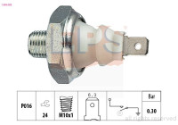 Oljetryckskontakt Made in Italy - OE Equivalent 1.800.085 EPS Facet