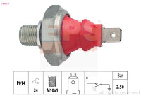 Oljetryckskontakt Made in Italy - OE Equivalent 1.800.111 EPS Facet