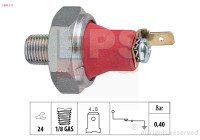 Oljetryckskontakt Made in Italy - OE Equivalent 1.800.173 EPS Facet