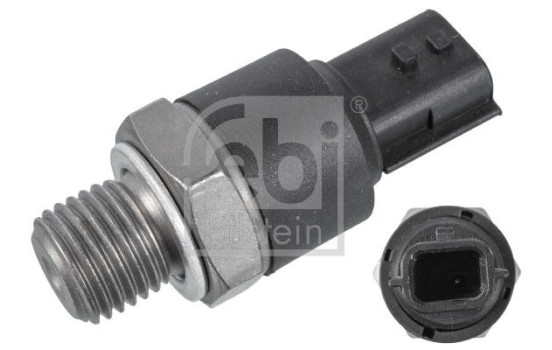Oljetryckssensor 173267 FEBI, bild 2