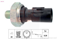 Oljetrycksvakt 1.800.195 EPS Facet