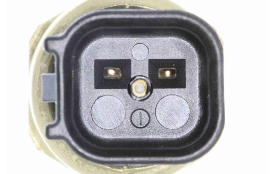 Oljetrycksvakt, bild 2