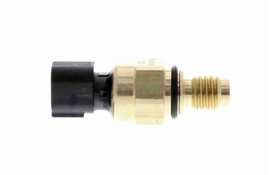 Oljetrycksvakt, bild 3