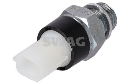 oljetrycksvakt, bild 2