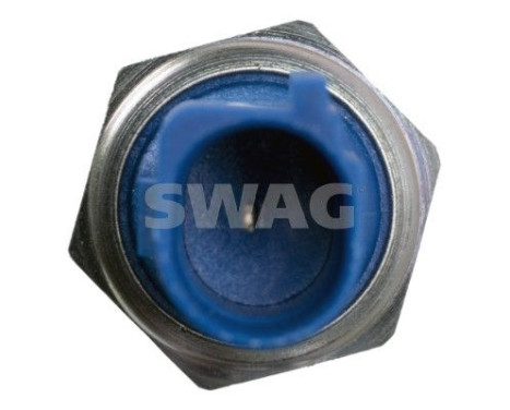 oljetrycksvakt, bild 2