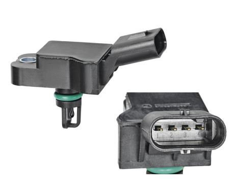 Sensor, insugslufttemperatur 255606 Valeo