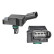 Sensor, insugslufttemperatur 255606 Valeo