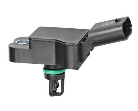 Sensor, insugslufttemperatur 255606 Valeo, bild 2