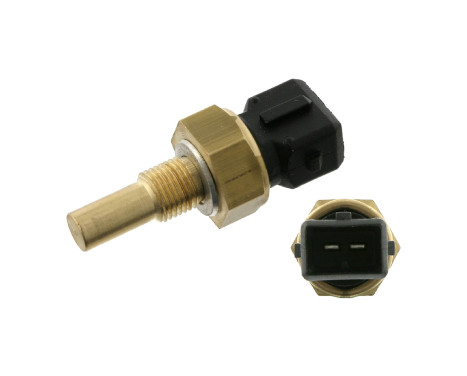 Sensor, oljetemperatur 28334 FEBI