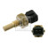 Sensor, oljetemperatur 28334 FEBI, miniatyr 2