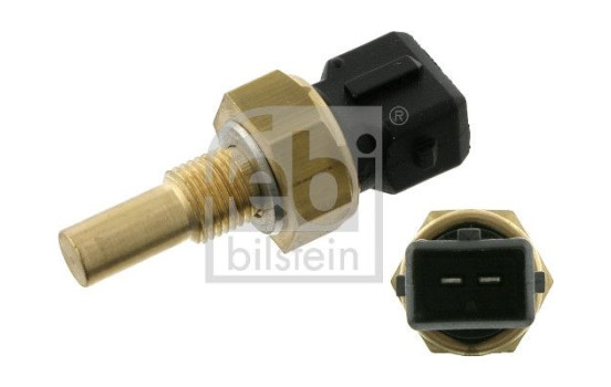 Sensor, oljetemperatur 28334 FEBI, bild 2