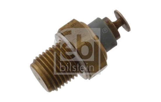 Sensor, oljetemperatur 33825 FEBI, bild 2