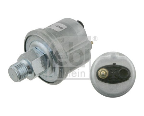 Sensor, oljetryck 09489 FEBI, bild 2