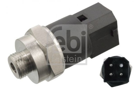 Sensor, oljetryck 105793 FEBI