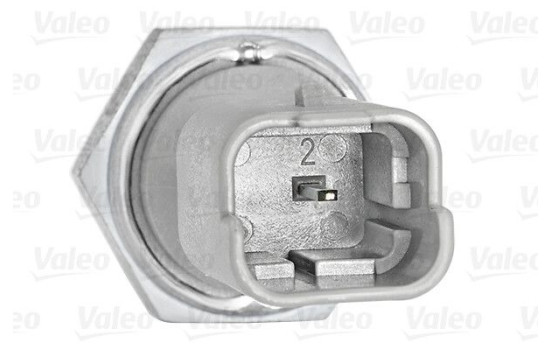 Sensor, oljetryck 255105 Valeo, bild 3