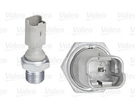 Sensor, oljetryck 255105 Valeo