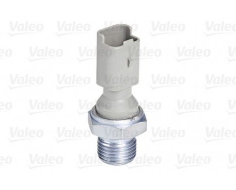 Sensor, oljetryck 255105 Valeo, bild 2