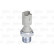 Sensor, oljetryck 255105 Valeo, miniatyr 2