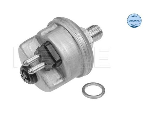 Sensor, oljetryck MEYLE-ORIGINAL Quality