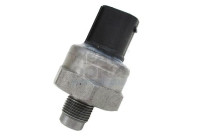 Sensor, oljetryck