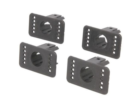 Hållare, sensor för parkeringshjälp