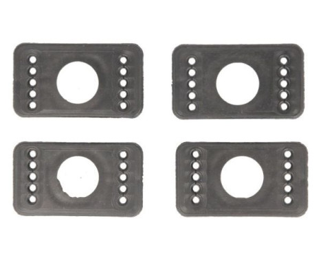 Hållare, sensor för parkeringshjälp, bild 2