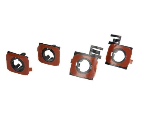 Hållare, sensor för parkeringshjälp