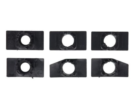 Hållare, sensor för parkeringshjälp, bild 3