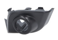 Hållare, sensor för parkeringshjälp