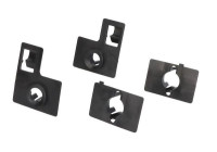 Hållare, sensor för parkeringshjälp