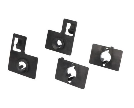 Hållare, sensor för parkeringshjälp