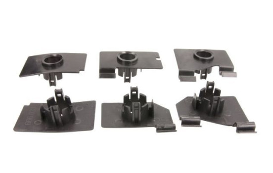 Hållare, sensor för parkeringshjälp