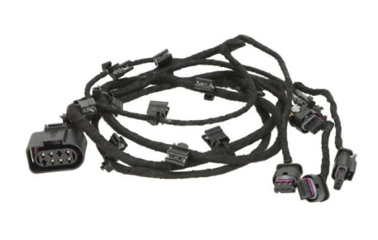 Kabelreparationssats, parkeringshjälpssensor