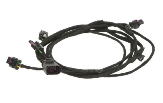 Kabelreparationssats, parkeringshjälpssensor